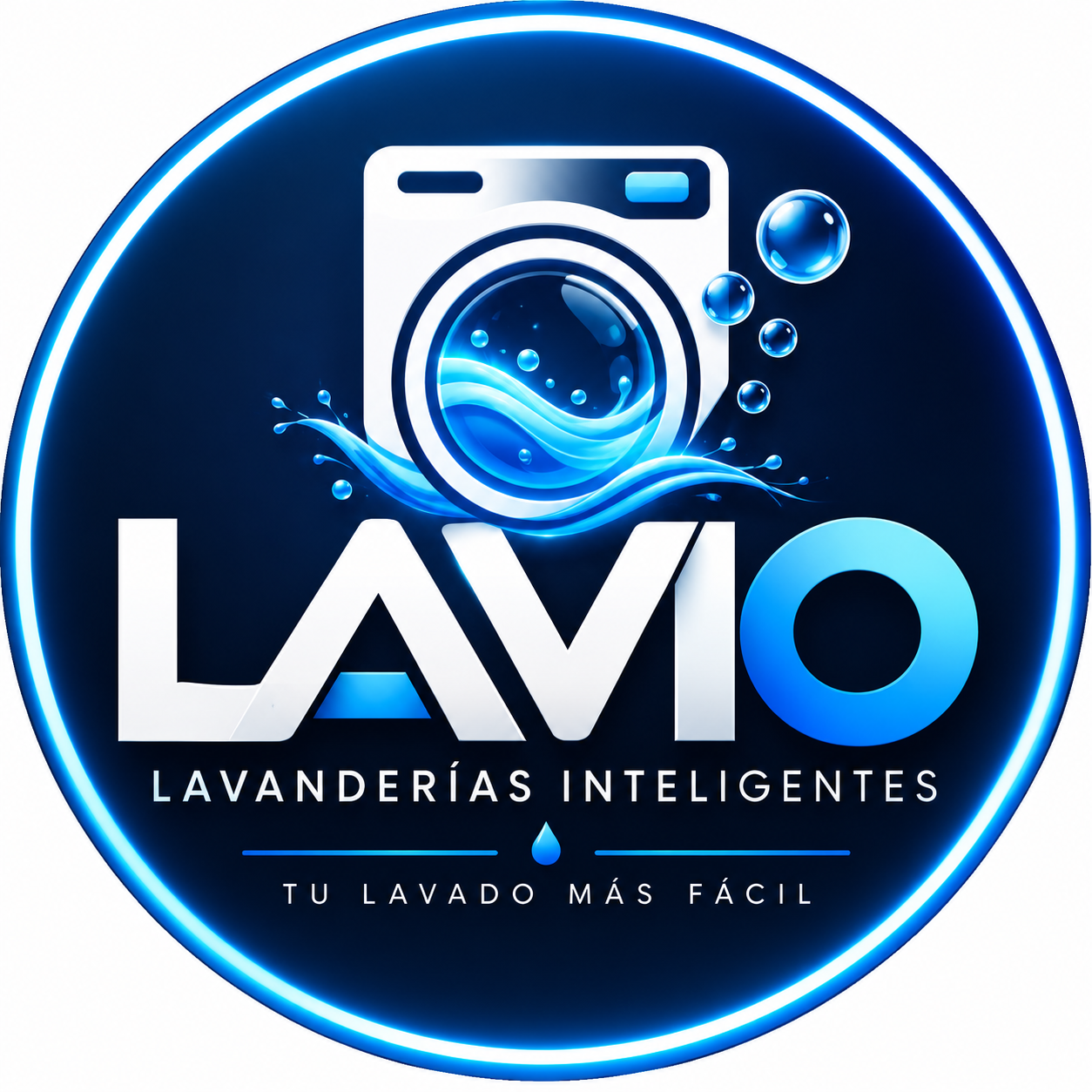 Logo LAVIO